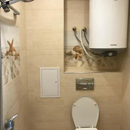 Apartament Studio