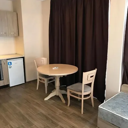 Apartament Studio *